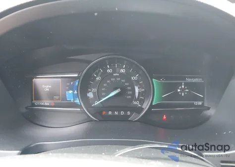 2017 Ford Explorer Limited z USA, uszkodzony, nr VIN 1FM5K7F83HGC27140